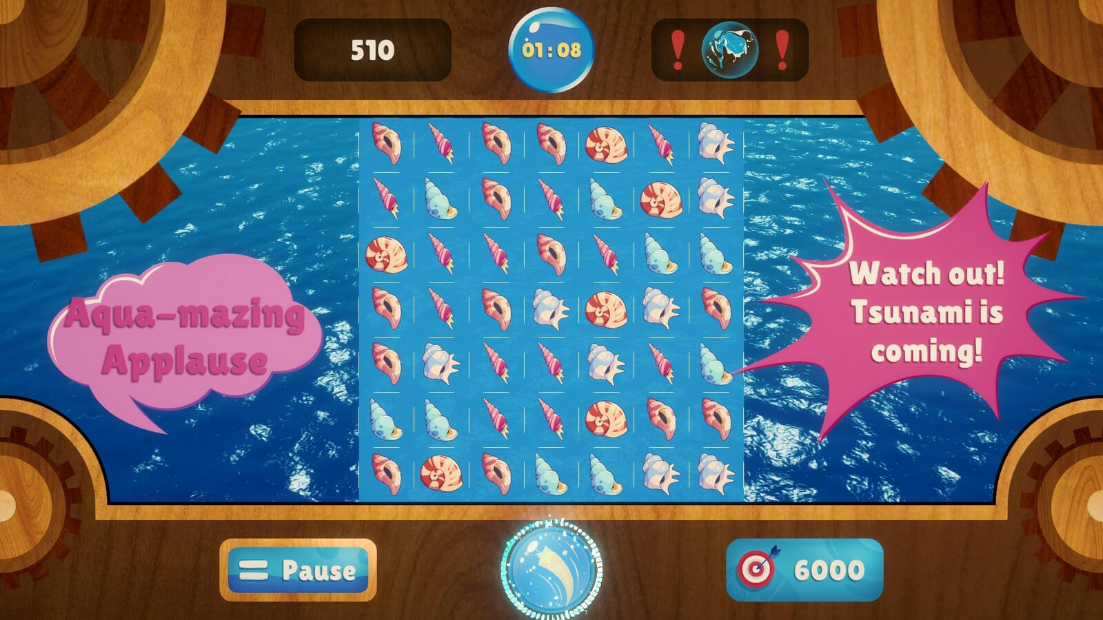 Summer Time Gameplay