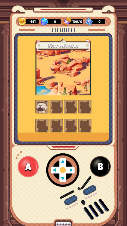 Gameplay 2