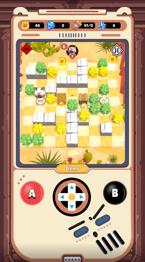 Gameplay 1 Gameplay 1