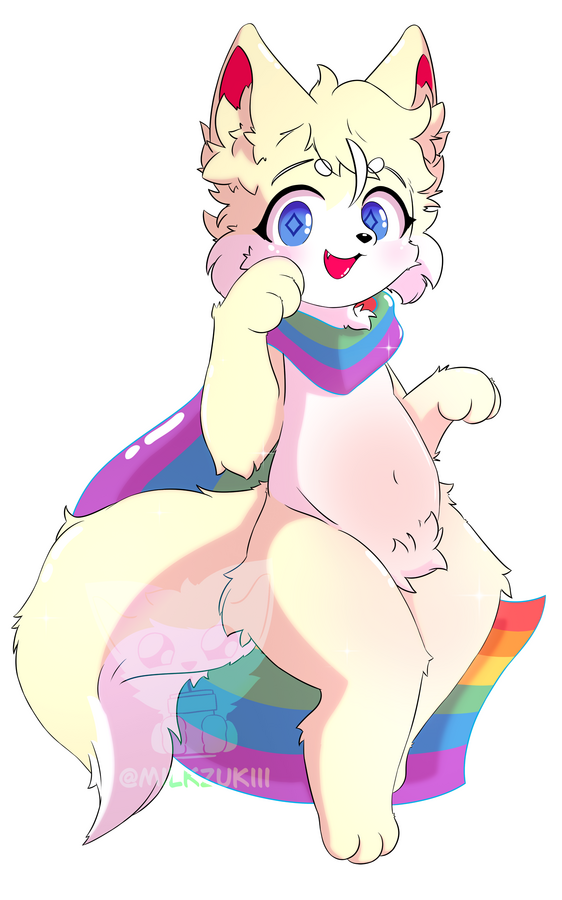 YCH Pride Month 2026 YCH Pride Month 2026