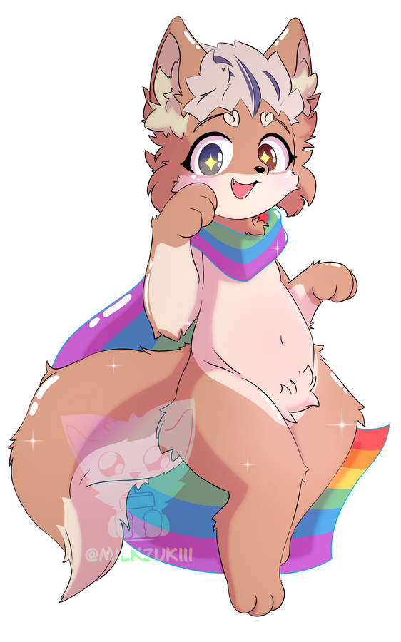 YCH Pride Month 2026 YCH Pride Month 2026