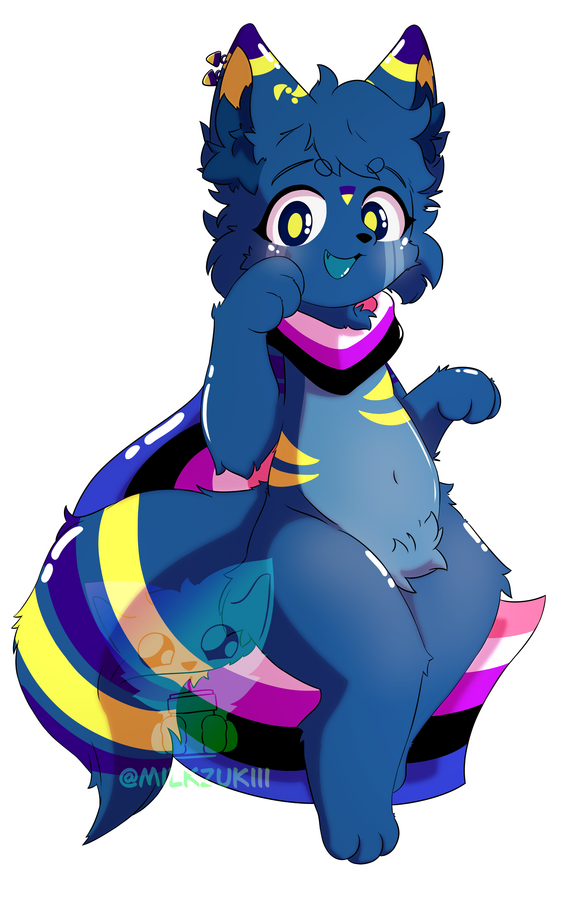 YCH Pride Month 2026 YCH Pride Month 2026