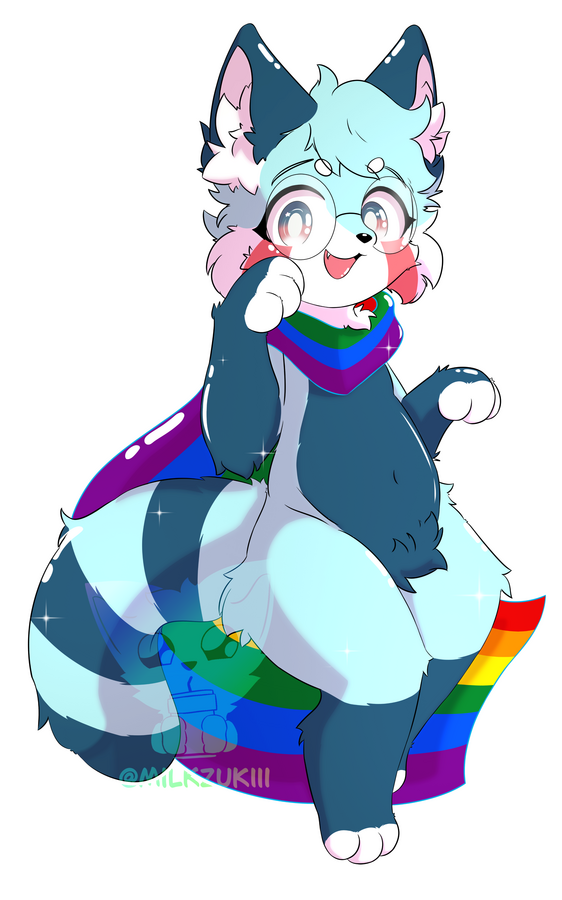YCH Pride Month 2026 YCH Pride Month 2026