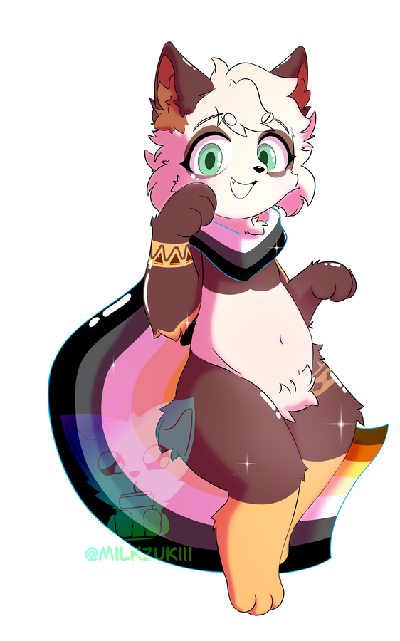 YCH Pride Month 2026 YCH Pride Month 2026