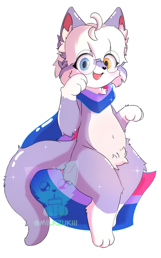 YCH Pride Month 2026 YCH Pride Month 2026