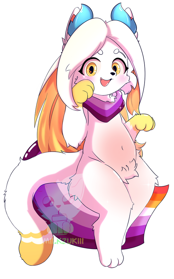 YCH Pride Month 2026 YCH Pride Month 2026
