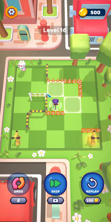 Lovely Leor Gameplay 2 Lovely Leor Gameplay 2