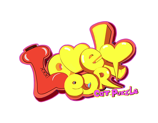 Lovely Leor Logo