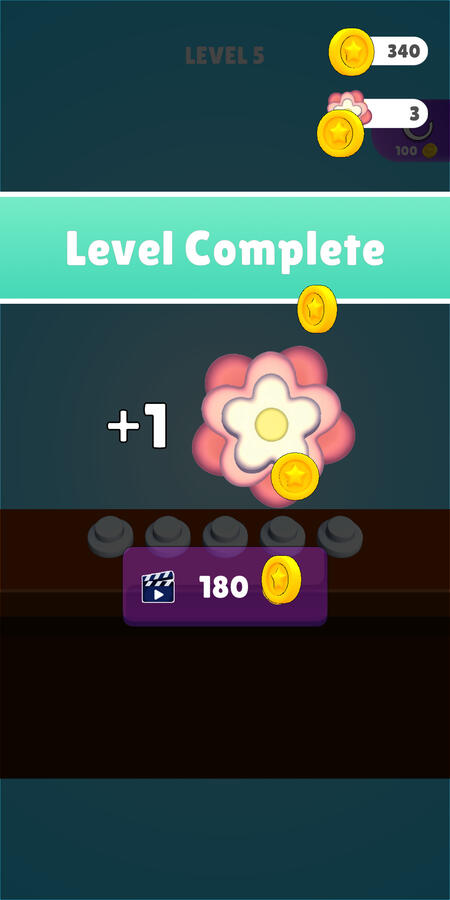 Untwist Tangle Gameplay Win