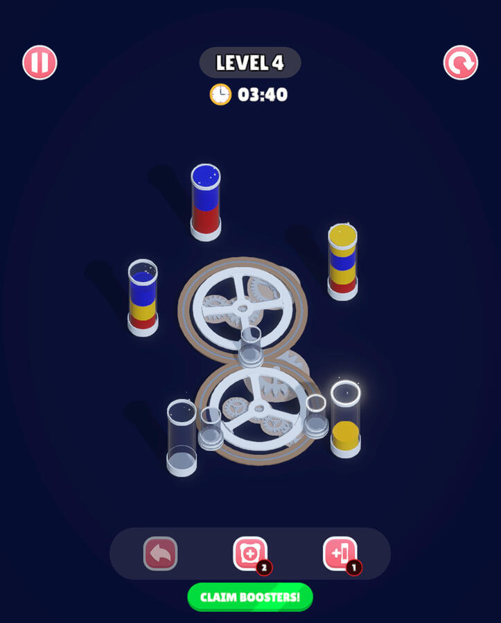 Gameplay 1 Gameplay 1