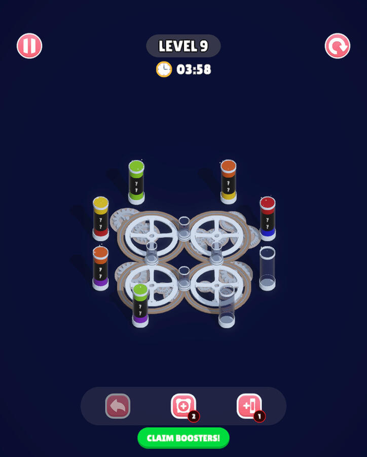 Gameplay 2