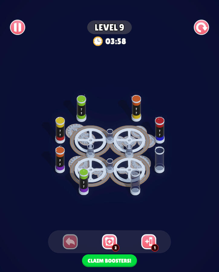 Gameplay 2 Gameplay 2