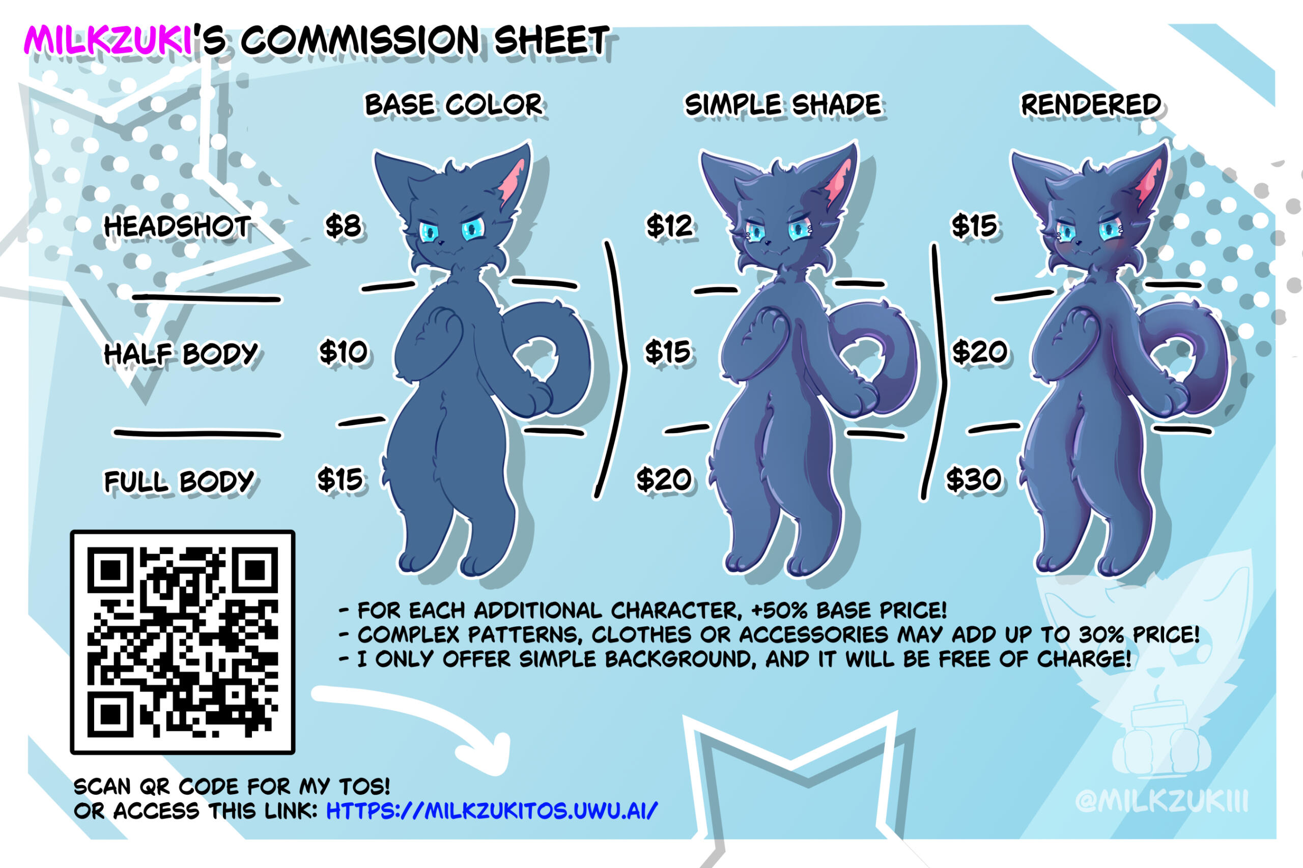 Price Sheet EN Price Sheet EN